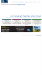 Mobile Screenshot of csginvestments.com